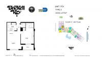 Floor Plan Thumbnail